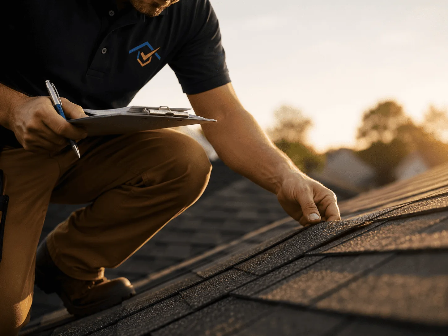 Why Choose Roof Inspection in New Lothrop, MI