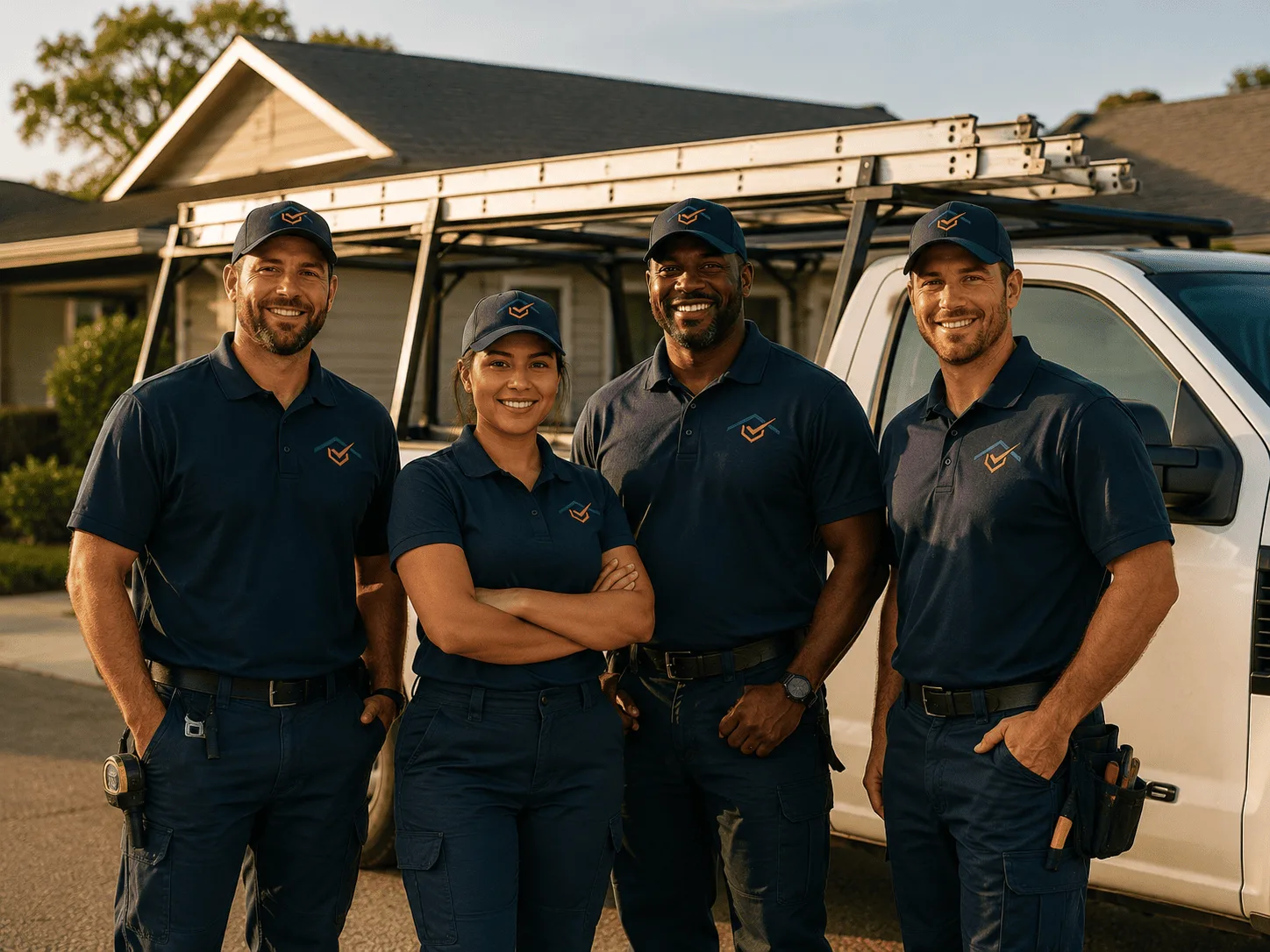 Roof Inspection company in New Lothrop, MI